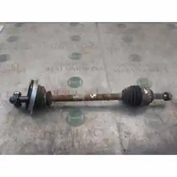 

TRANSMISSION FRONT LEFT Nissan KUBISTAR (X76) Pro (L1) [BS498] [13613764]