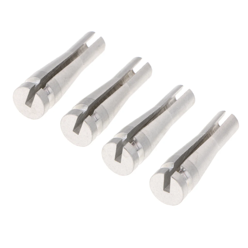 4 Pieces Truck Door Cable Ends Repair Kit for Ford F150 F250 F350 E150 E250 E350F-350 Trucks