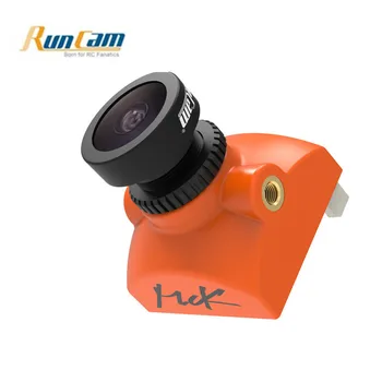 

Runcam Racer MCK Edition WDR CMOS 1.8mm 1000TVL 0.01Lux FOV 160 Derge Lens NTSC/PAL 4:3/Widescreen FPV Camera For RC Drone Parts