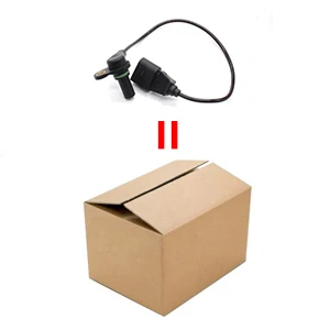 1 Piece Выход системы передач скорость датчик для VW VOLKSWAGEN BEETLE Гольф город GTI JETTA город 01M927321B SU8121 - Цвет: 1 Piece