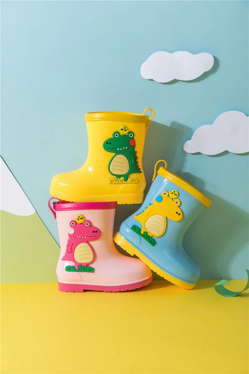 infant water boots