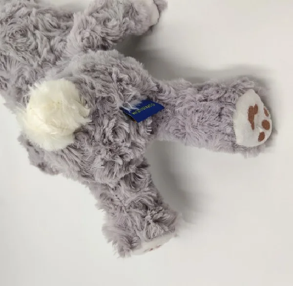 35 см Duffy друг Стелла кролик балет Кролик милые плюшевые игрушки Tirthday мягкие игрушки для детей день рождения рождественские подарки