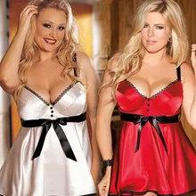 Импортные товары Европейский Большой размер сексуальная пижама женская летняя мягкая гладкая Пижама