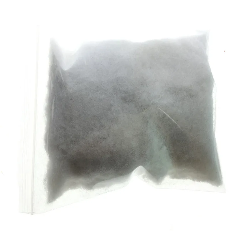 30g/lot Architecture Scale Model Grass Tuft Grass Flock 3mm Needle Grass Bushes Building Materials Scene Scenario Supplies 14