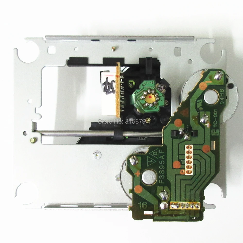 H8151AF CD Лазерный Пикап с механизмом RCTRH-8151AF H8151 AF RCTRH8151AF