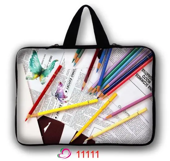 Карандаши 10 1 11 6 12 13 3 14 4 15 17 чехол для ноутбука сумка macbook pro air reina hp Asus portatil |
