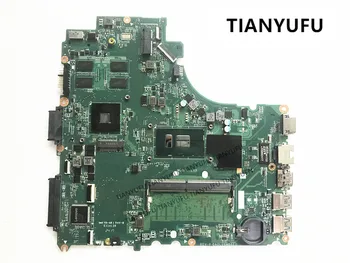 

For Lenovo E42-80 V310-14ISK V310-14IKB motherboard DA0LV6MB6F0 i7 6500U DDR4 4G Laptop Motherboard tested 100% work