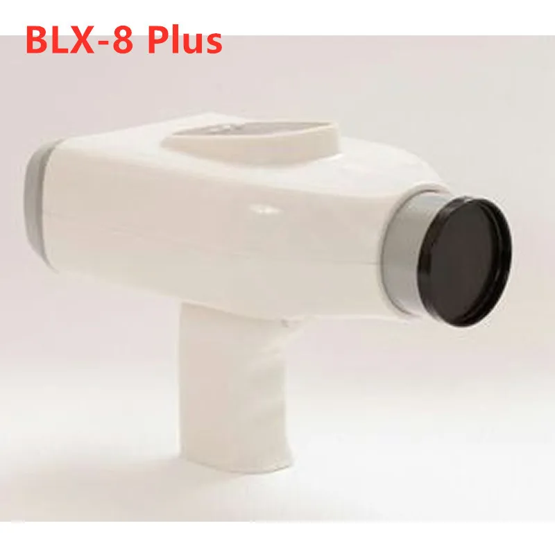 BLX-5 BLX-6 BLX-8 BLX-9 BLX-10Dental Портативный X-RAY машина высокочастотный стоматологический рентгеновский аппарат 60KV 0.1MA