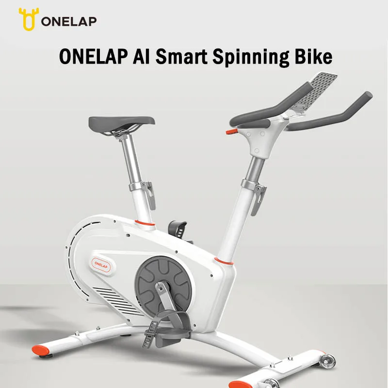 Спортивный велосипед Onelap G81 педаль для похудения фитнес-оборудование домашний