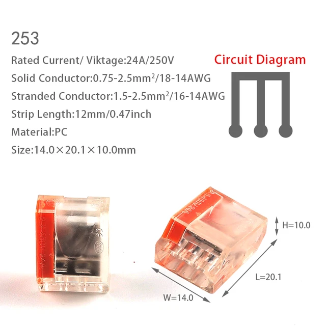 253O