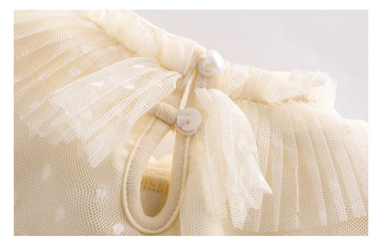 2020 Spring Pink Layered Mesh Long Sleeve Dress Big Girls Luxury White Lace Dresses Teenagers School Clothes 5 6 8 9 10 12 Years (9)