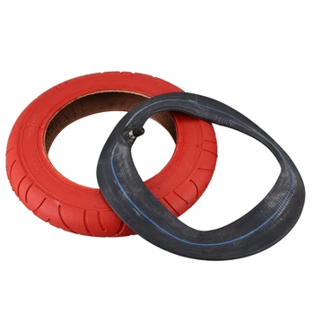 

10 Inch Tire Outer Tyre for Xiaomi M365 Automatic ligent Balance Tires for Xiaomi M365 Pro Electric Scooter
