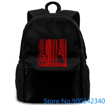 

Arch Enemy - Nuevo Y Printed Style Male Harajuku Fitness Brand women men backpack laptop travel school adult student