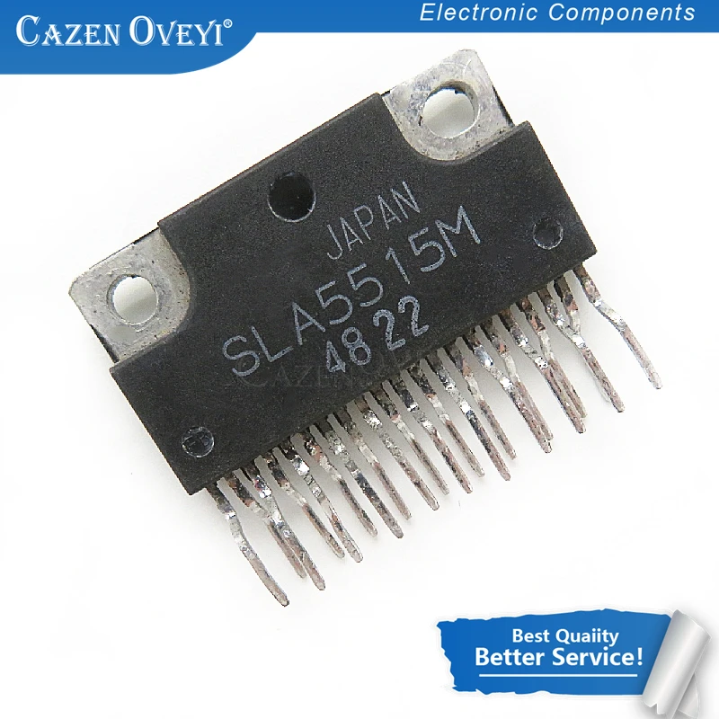 1 шт./лот SLA2402MS SLA2402 SLA4061 4061 SLA5515M SLA5515 SLA6805M SLA6805 на молнии в наличии | Электронные