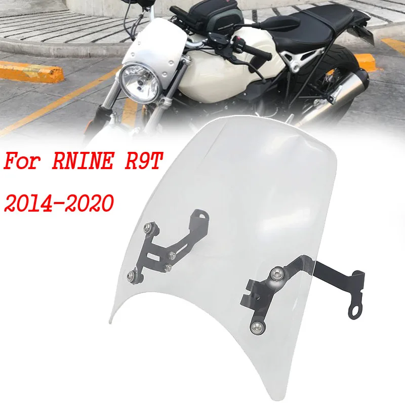 

Передняя фара для Мотоцикла BMW RNINE RNineT R9T r9t 2014-2020 R Nine T R 9 T