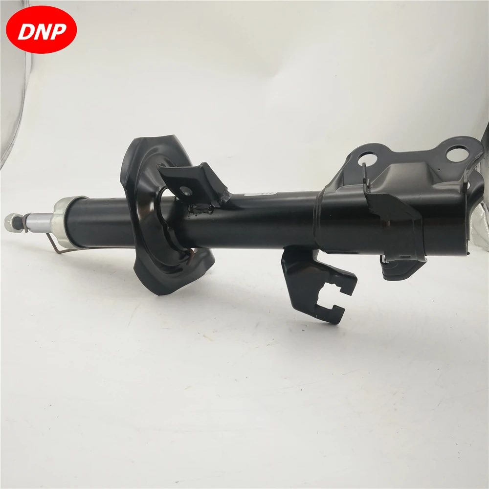 DNP передний RH амортизатор 333390 подходит для Nissan Cube/Versa/Tiida 54302-ED50B | Автомобили и