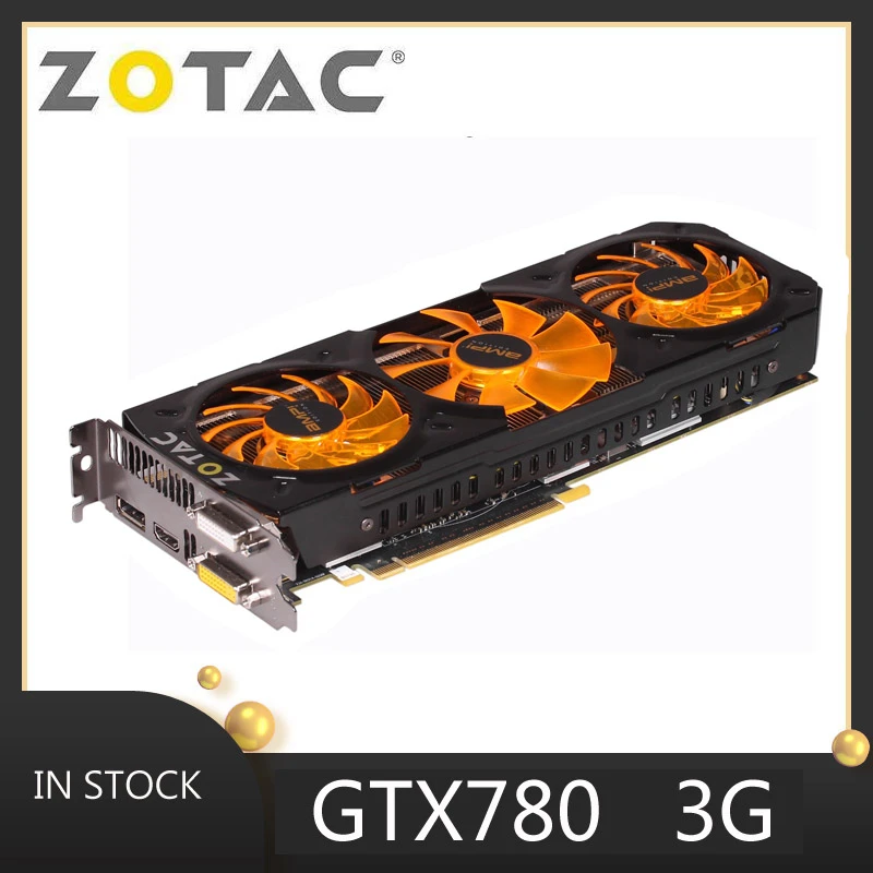 Graphics Card Gpu Nvidia Geforce Gtx 780 3gb D5 Video Card Pubg Desktop Computer Game Map On The Gtx 1080 960 1050ti Springs Aliexpress