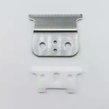 Машинка для стрижки волос blade fit подходит Andis T-Outliner, GTX