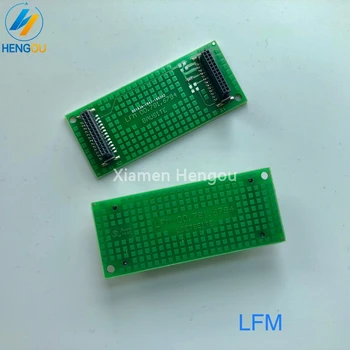 

1 Piece free shipping CD102 SM102 CD74 SM52 printing machine 00.785.0477 flat module LFM circuit board 00.781.6794