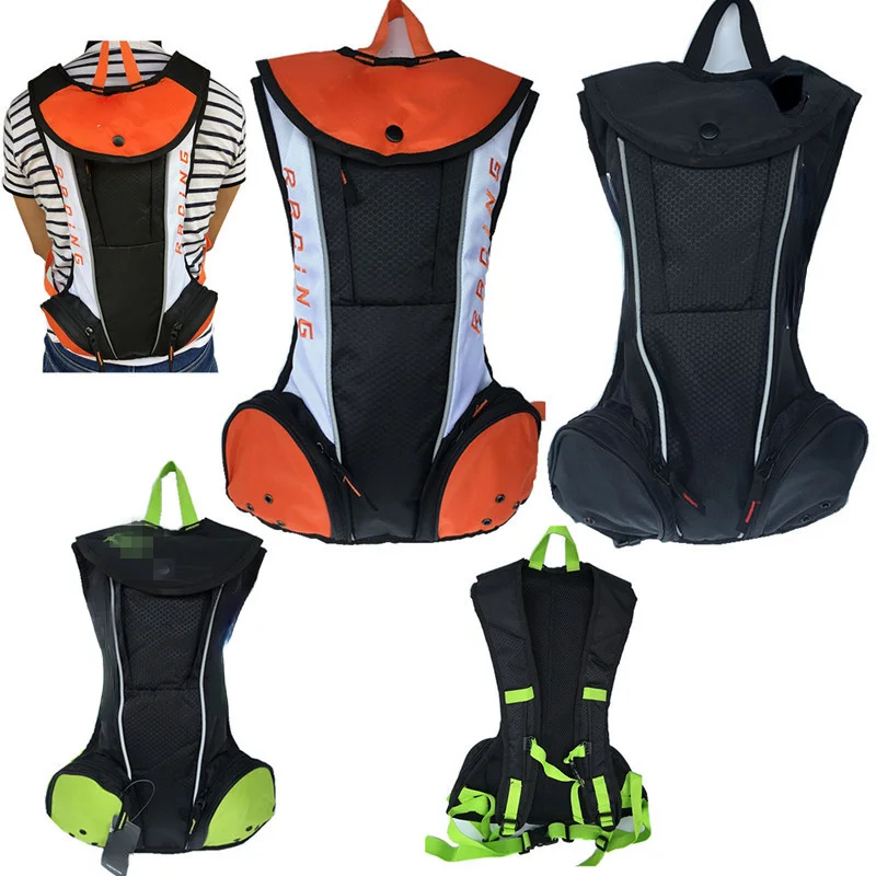 Motorcycle Water Bag Backpack Motorbike Scooter Dry Bag High Capacity