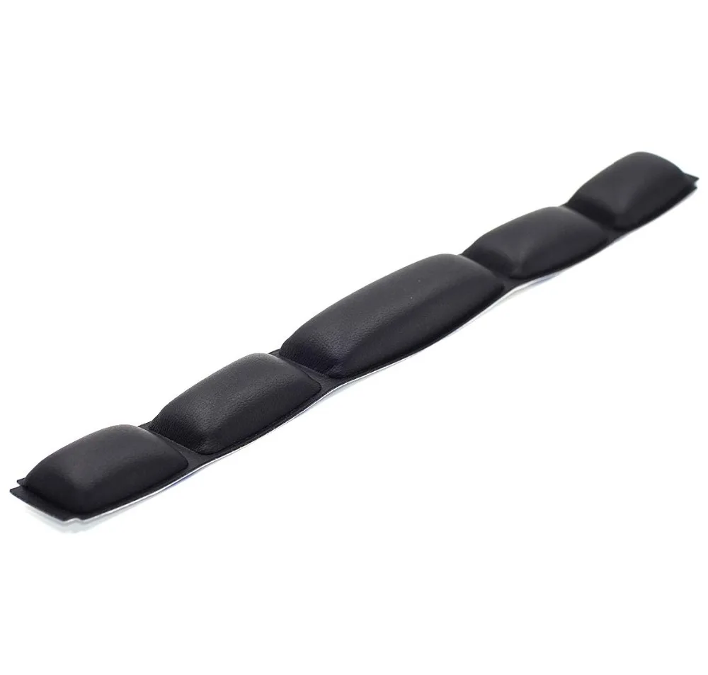 Замена амбушюр полос forSteelSeries Siberia 840 800 Беспроводная гарнитура Dolby 7,1 Наушники(повязка на голову