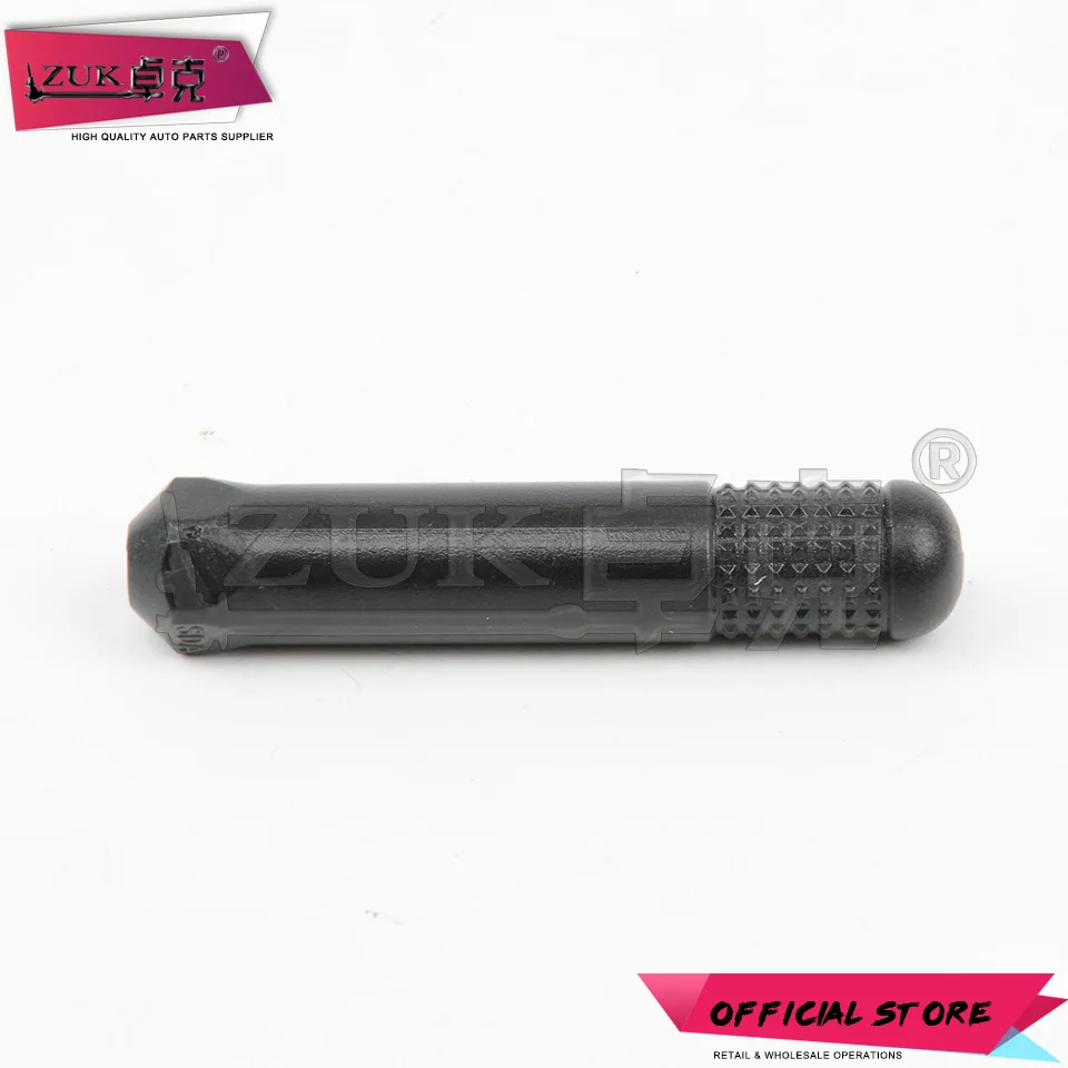 Car Door Lock Rod Knob Door Locking Pin Pull Button For Honda Accord - View #6