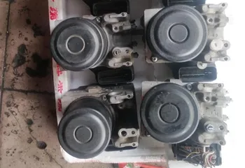 

For Lexus ES240 ES250 ES300 ES330 ES350 ABS Pump Assembly Brake Master Cylinder