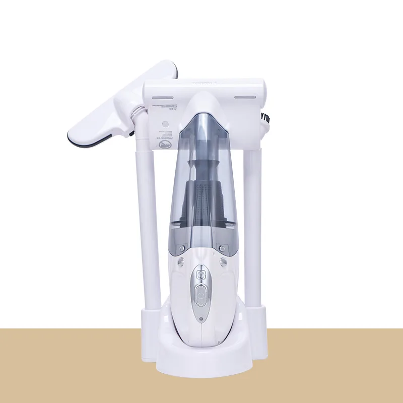 Household Wireless Multi-functional Vacuum Cleaner Double Gear U-Shaped Ultraviolet Lamp Large Area Mites Vacuum Cleaner
