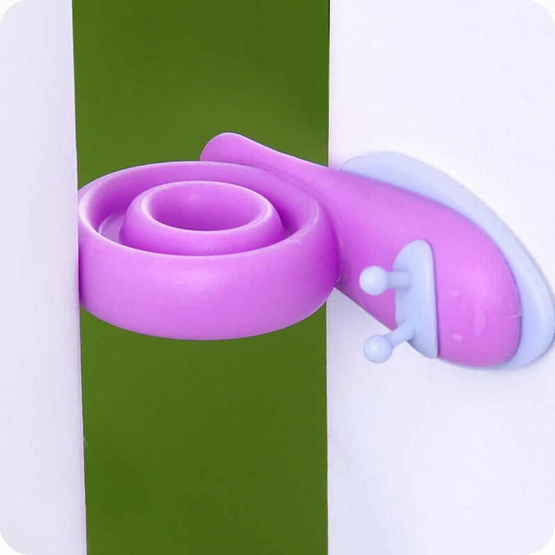 child safety door stopper