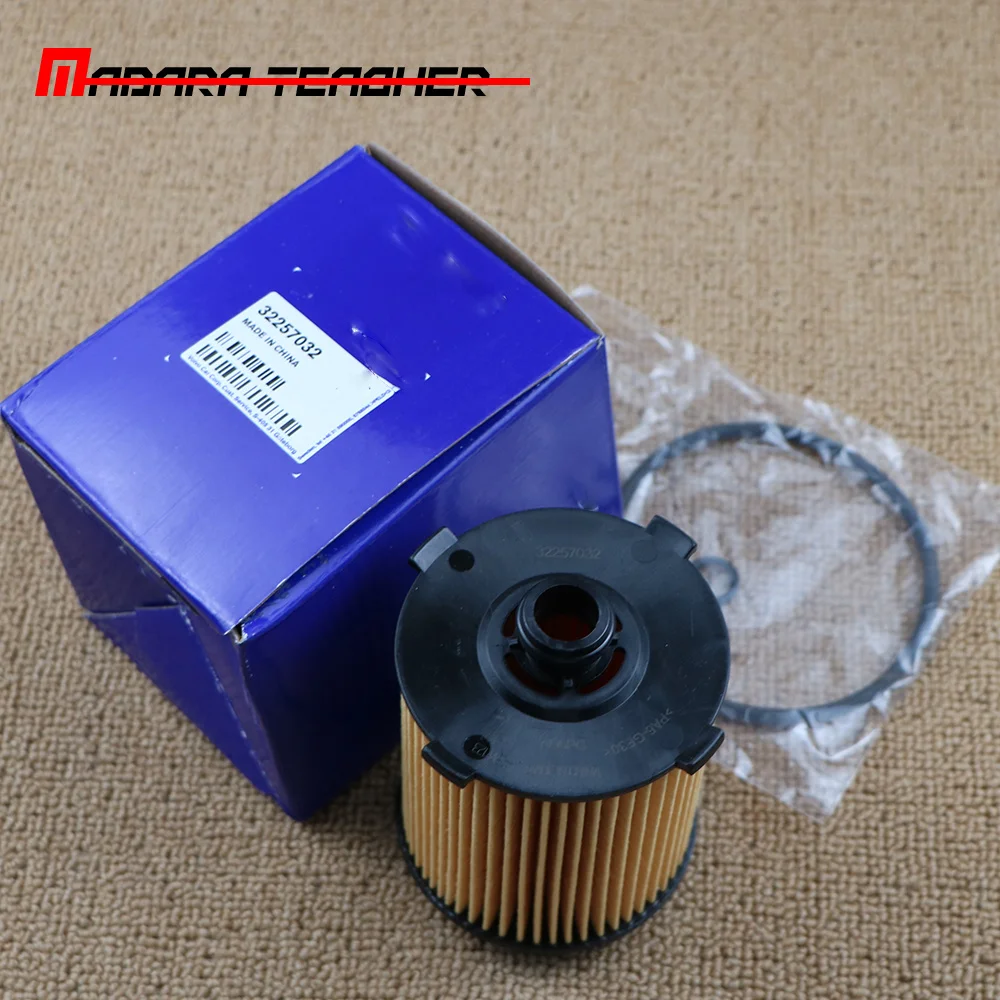 Oil Filter for Volvo S90 S60 XC60 XC40 S60 XC90