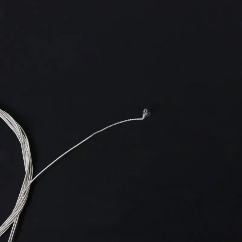 Oud String Middle East lute 11 String нейлоновая Посеребренная O101 022-041