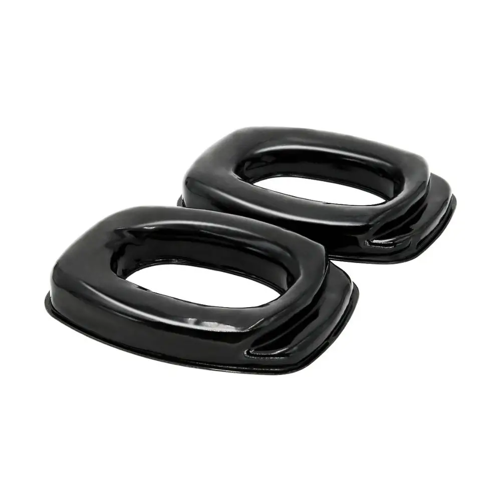 Амбушюры Gel Sightlines для Howar Leight ударная электронная тактическая гарнитура
