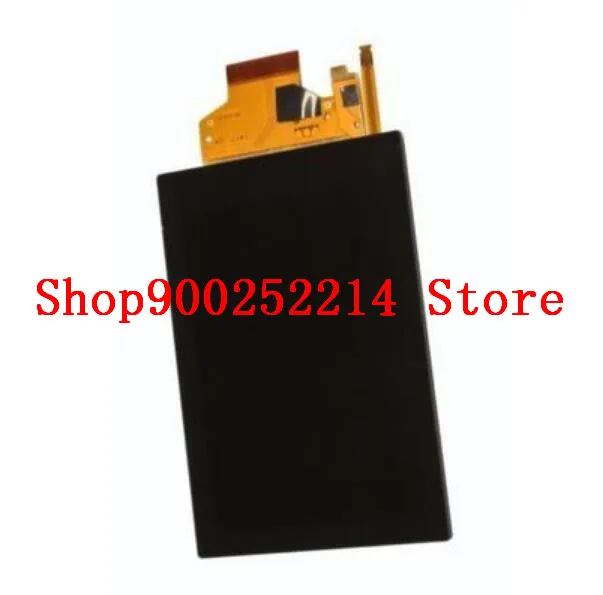 

NEW LCD Display Screen For Canon FOR Powershot G7X Digital Camera Repair Part + Backlight + Glass
