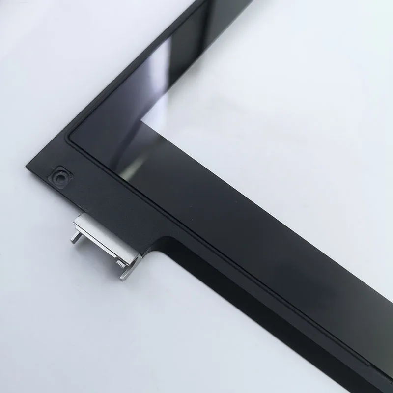 para Asus Vivobook S550 S550c S550ca S550cb S550cm Tcp15f81 V0.5 V0.4 Digitador da Tela de Toque de Vidro com Moldura Dianteira Quadro 15.6 Painéis e LCDs p/ tablet - Imagem 6