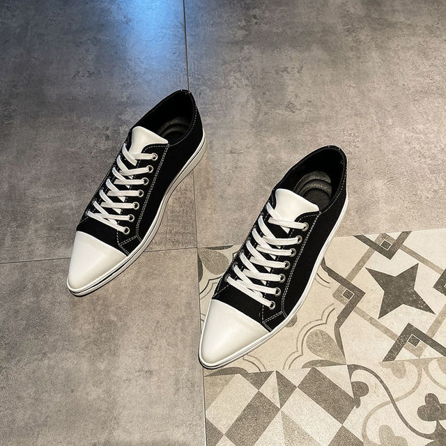 Platform Shoes 2021 Summer New Fashion Women Shoes Casual Solid Canvas High Candy Color Women Casual Shoes Sneakers Sport