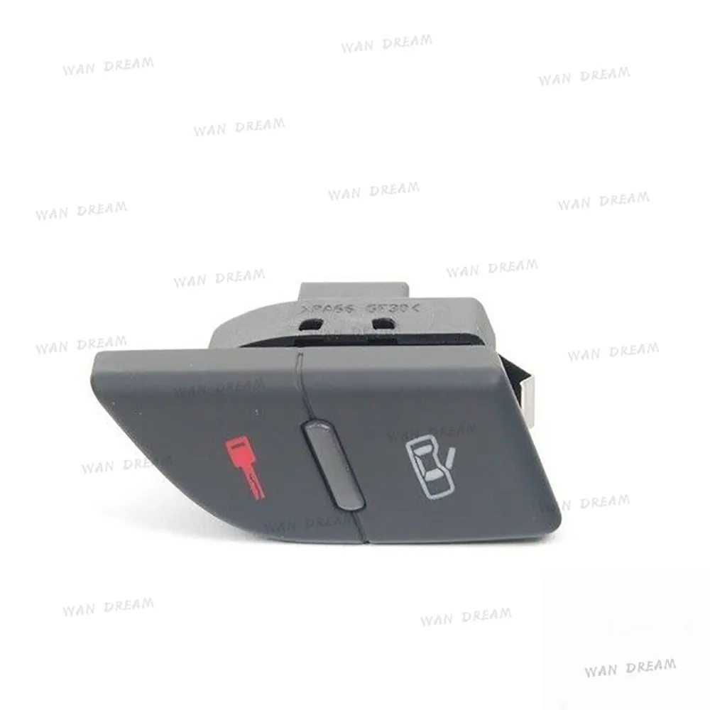 Для Audi D3 A8 Quattro 2004-2010 Главный переключатель управления стеклоподъемником BWD/кнопка блокировки двери 4E0962125 4E0962126 4E0962108
