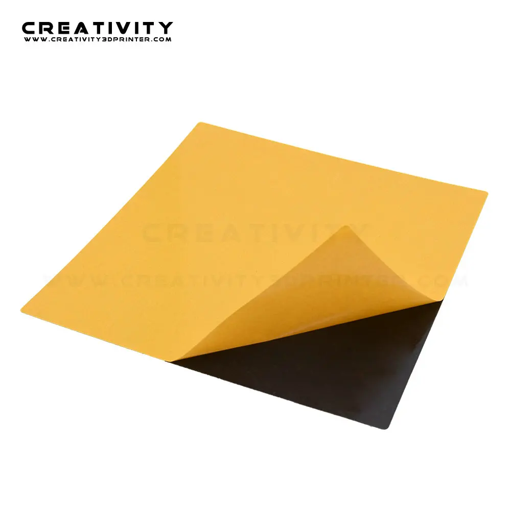 3D принтеры кровать съемные пластины для Эндер 3 платформа нагревательная