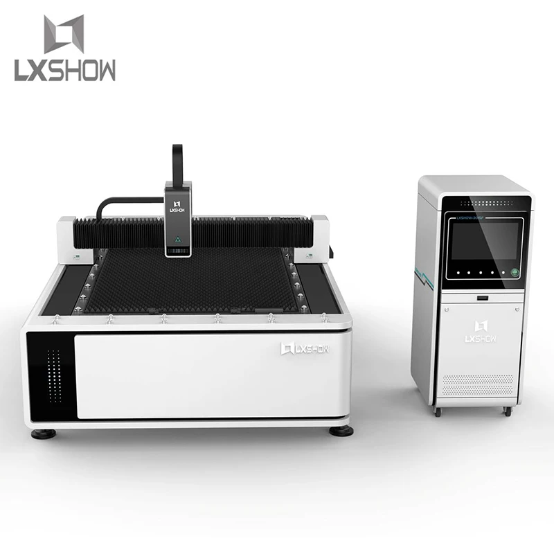 CNC machine metal cutting fiber laser for 1000w | Инструменты