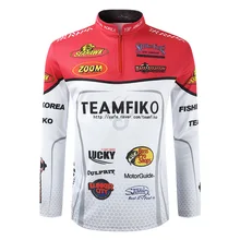 Best Offers Anti-UV Fishing Jersey Sun Protection Clothing Long Sleeve Stand Collar Ice Fishing Shirts Autumn Men Cycling Sport Clothes Best Offers Anti-UV Fishing Jersey Sun Protection Clothing Long Sleeve Stand Collar Ice Fishing Shirts Autumn Men Cycling Sport Clothes
