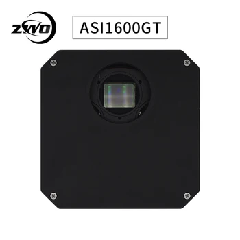 

ZWO ASI1600GT All-in-one camera Astrophotography Deep space photography Cache Multifunctional integration