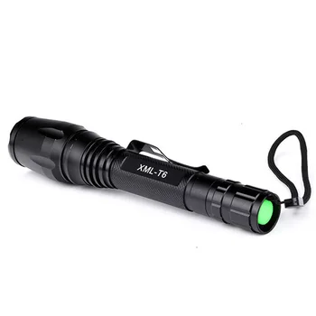 

Ultra Bright Emergency Flashlights with 4 Modes Portable Flashlight Tactical Handheld Flashlight Torch Light