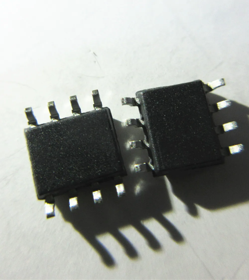 10 шт в упаковке, новая SD2068 IC лапками углублением SOP-8