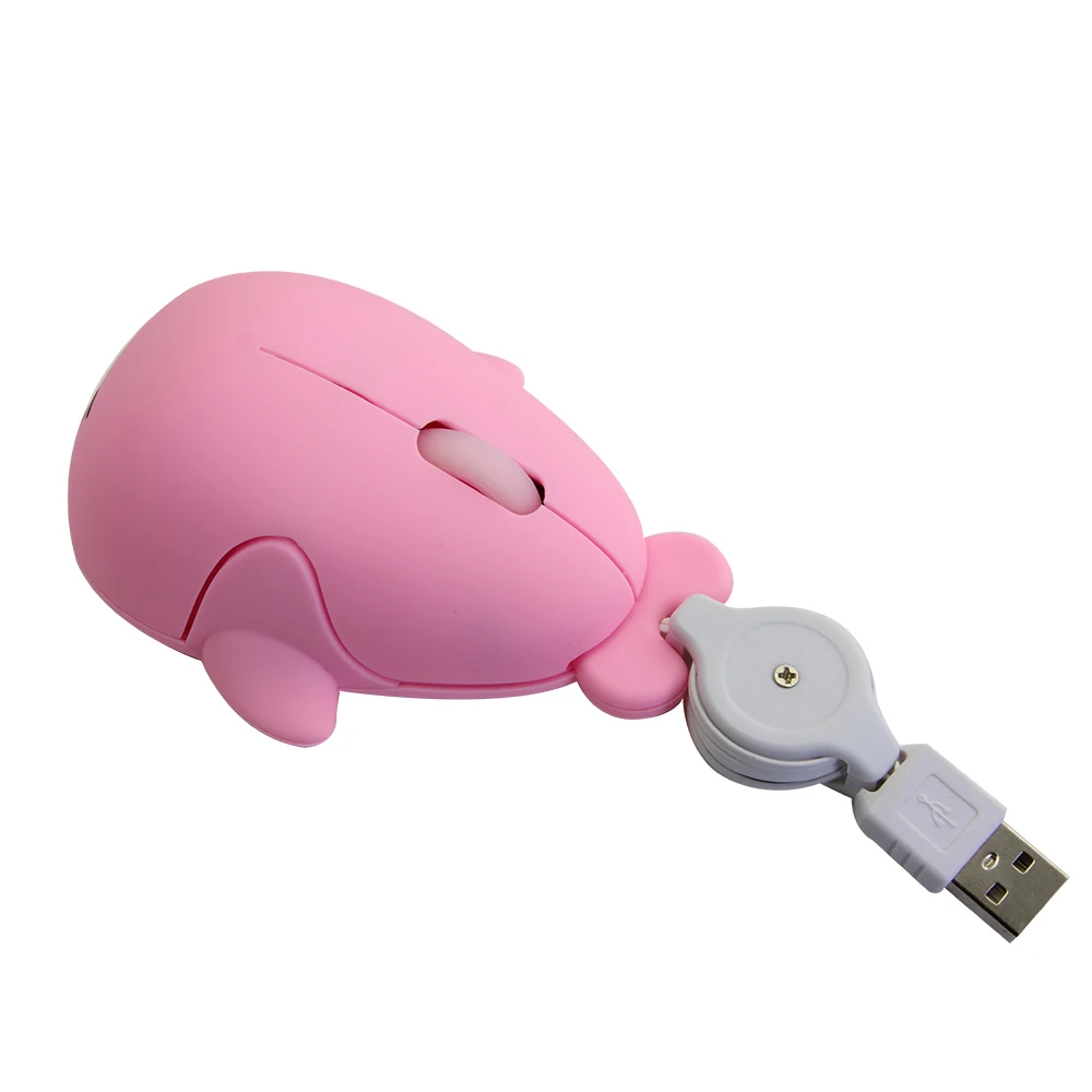 ergonomic mouse