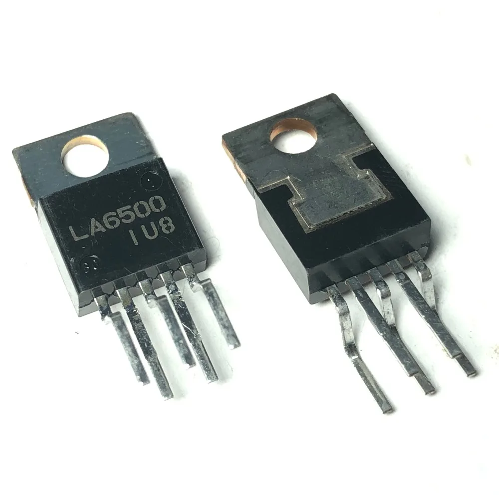 LA6500 6500 TO220-5P 10 шт./лот