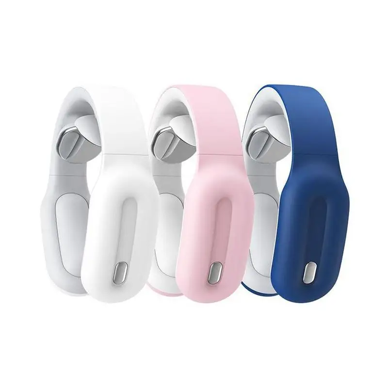 Smart Electric Neck and Shoulder Massager Pain Relief Tool Health Care Relaxation Cervical Vertebra Physiotherapy