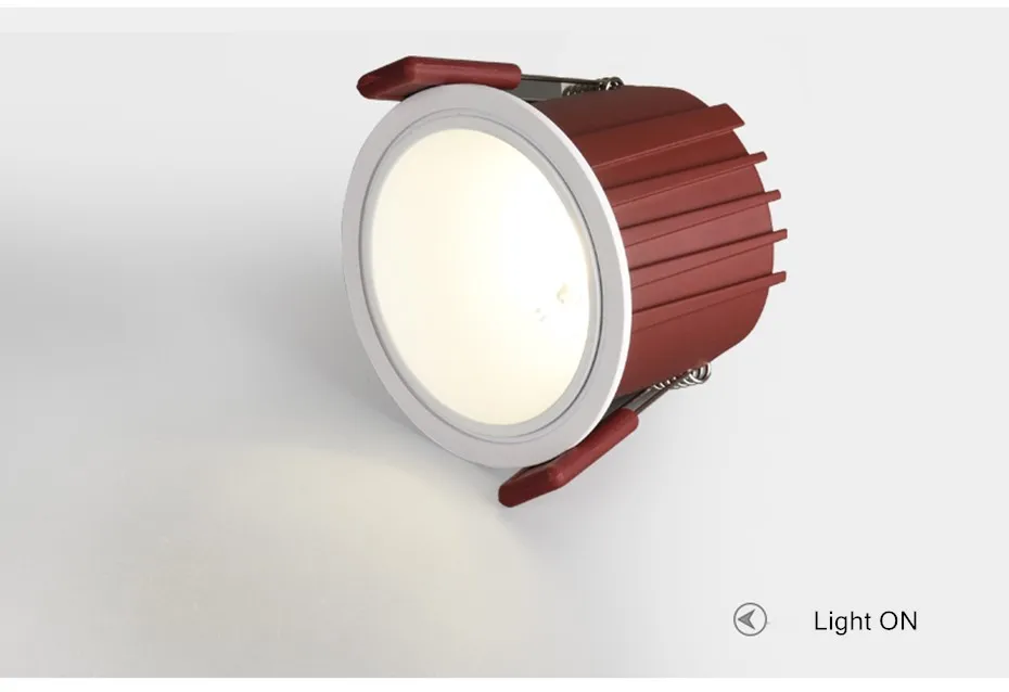 led spotlight  (39)