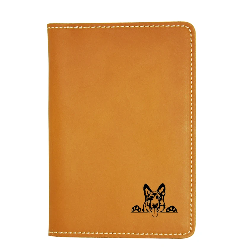 German Shepherd Dog 1