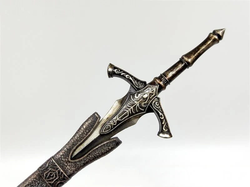 TBLeague 1/6th PL2020-173C Knight Of Fire Black Version Dark