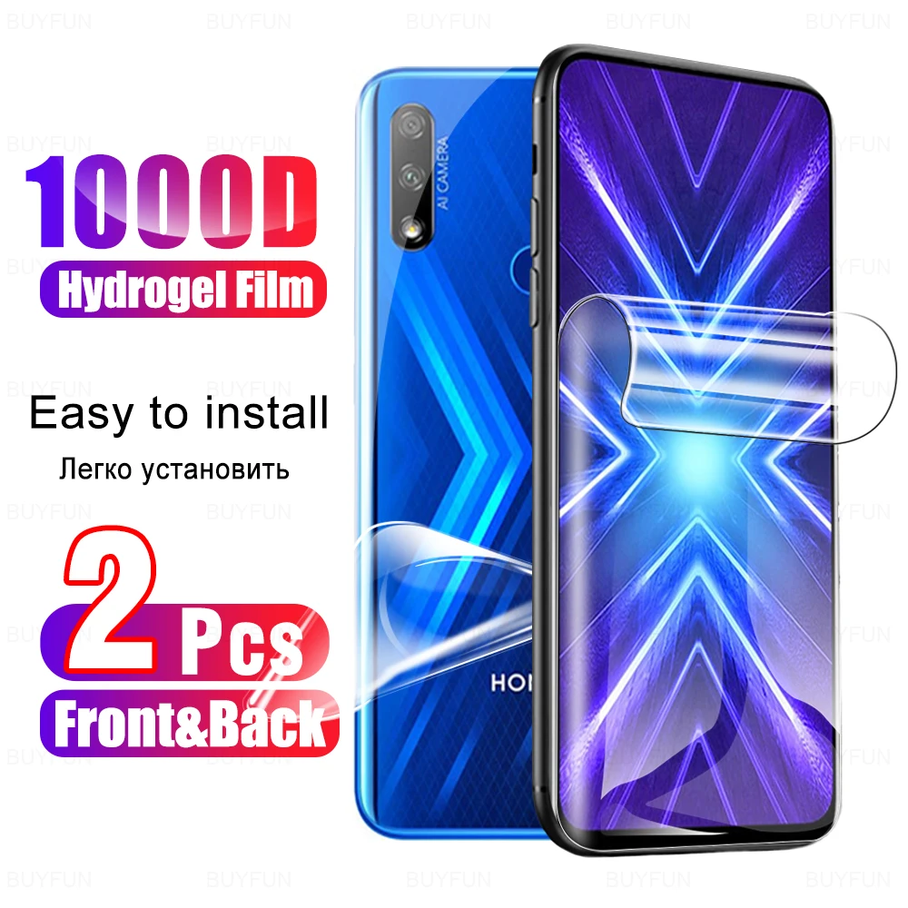 Купить Стекло На Honor 10 Lite