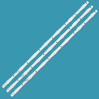 

LED Backlight strip 7 Lamp For Samsung32"TV 2014SVS32HD D4GE-320DC0-R3 CY-HH032AGLV2H UW32h4000 LM41-00041L UE32H4000 UE32H4500